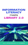 Information Literacy Meets Library 2.0