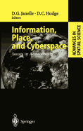 Information, Place, and Cyberspace: Issues in Accessibility