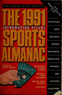 Information Please Sports Almanac - Meserole, Mike (Volume editor)