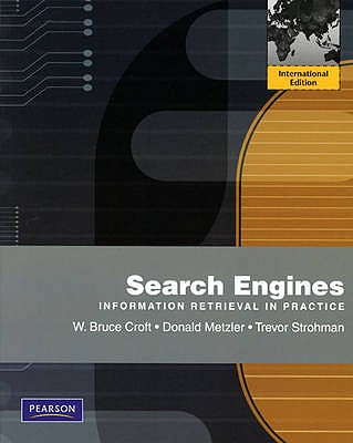 Information Retrieval in Practice - Croft, W Bruce