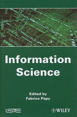 Information Science - Papy, Fabrice (Editor)