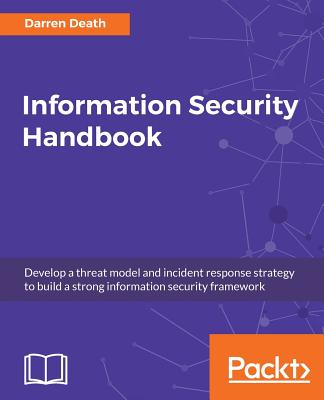 Information Security Handbook - Death, Darren
