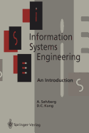 Information Systems Engineering: An Introduction