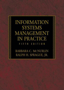 Information Systems Management in Practice: International Edition