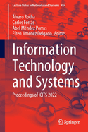 Information Technology and Systems: Proceedings of ICITS 2022