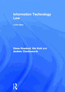 Information Technology Law