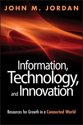 Information, Technology - Jordan, John M