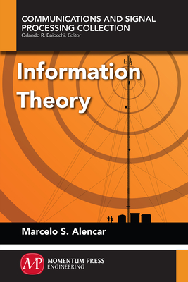 Information Theory - Alencar, Marcelo S