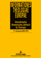 Informationes Theologiae Europae