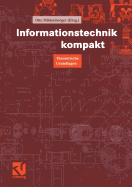 Informationstechnik Kompakt: Theoretische Grundlagen