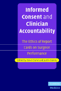 Informed Consent and Clinician Accountability