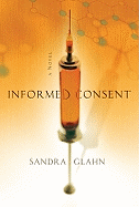 Informed Consent - Glahn, Sandra