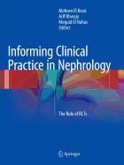 Informing Clinical Practice in Nephrology: The Role of RCTs