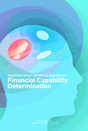 Informing Social Security's Process for Financial Capability Determination