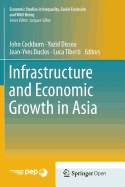 Infrastructure and Economic Growth in Asia