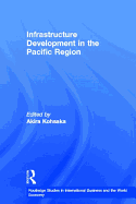 Infrastructure Development in the Pacific Region