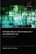 Infrastruktura informatyczna i zarz dzanie ni