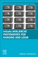 InGaAs Avalanche Photodiodes for Ranging and Lidar