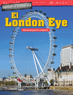 Ingeniera Asombrosa: El London Eye: Nmeros Pares E Impares