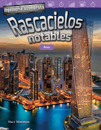 Ingenier?a Asombrosa: Rascacielos Notables: ?rea
