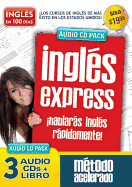 Ingls Express Audio Pack