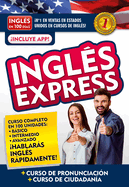 Ingl?s Express Nueva Edici?n / Express English, New Edition