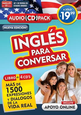 Ingl?s Para Conversar Audio Pk-Nueva Edici?n - Aguilar