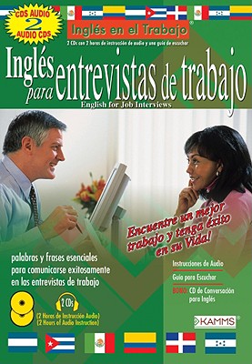 Ingles Para Entrevistas de Trabajo - Kammerman, Stacey