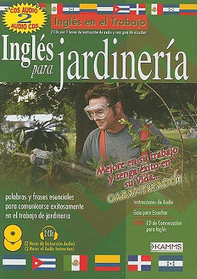Ingles Para Jardineria - Kammerman, Stacey