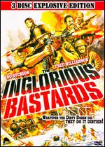 Inglorious Bastards [3 Discs] - Enzo G. Castellari