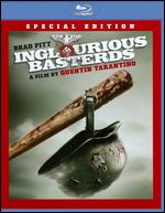 Inglourious Basterds [Blu-ray] - Quentin Tarantino