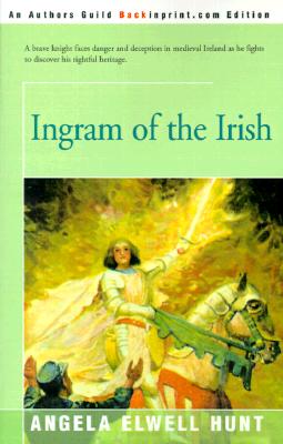 Ingram of the Irish - Hunt, Angela Elwell