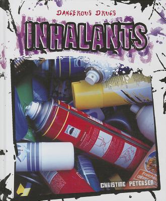 Inhalants - Petersen, Christine