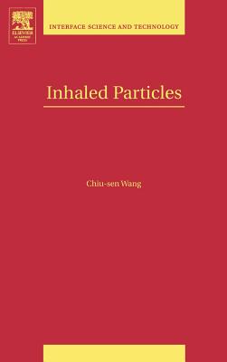 Inhaled Particles: Volume 5 - Wang, Chiu-Sen