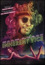 Inherent Vice [Includes Digital Copy] - Paul Thomas Anderson