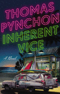 inherent vice by thomas pynchon