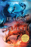 Inheritance Cycle Omnibus: Eragon and Eldest - Paolini, Christopher
