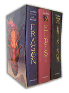 Inheritance Cycle - Paolini, Christopher