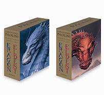 Inheritance: Eragon and Eldest Box Set (Exc)