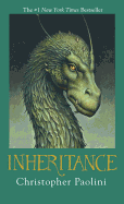 Inheritance: Inheritance Cycle, Book 4 (the Inheritance Cycle)