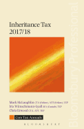 Inheritance Tax in Scotland 2017/18