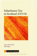 Inheritance Tax in Scotland