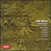 Inheritance - Todd Marcus