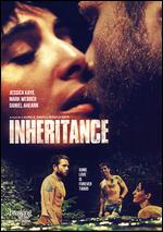 Inheritance - Jessica Kaye; Laura E. Davis
