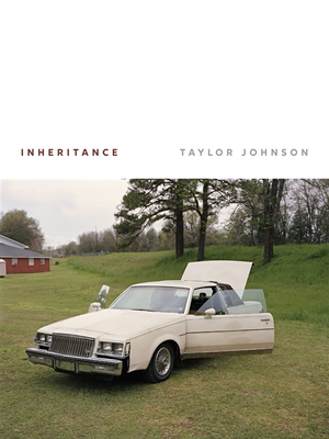 Inheritance - Johnson, Taylor