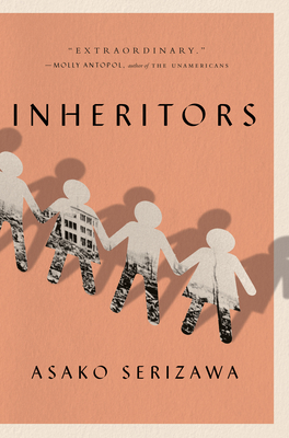 Inheritors - Serizawa, Asako