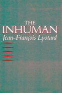 Inhuman: Reflections on Time