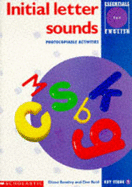 Initial Letter Sounds: Key Stage 1
