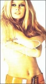 Initiales BB - Brigitte Bardot