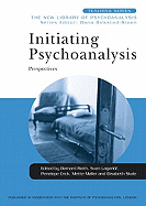 Initiating Psychoanalysis: Perspectives